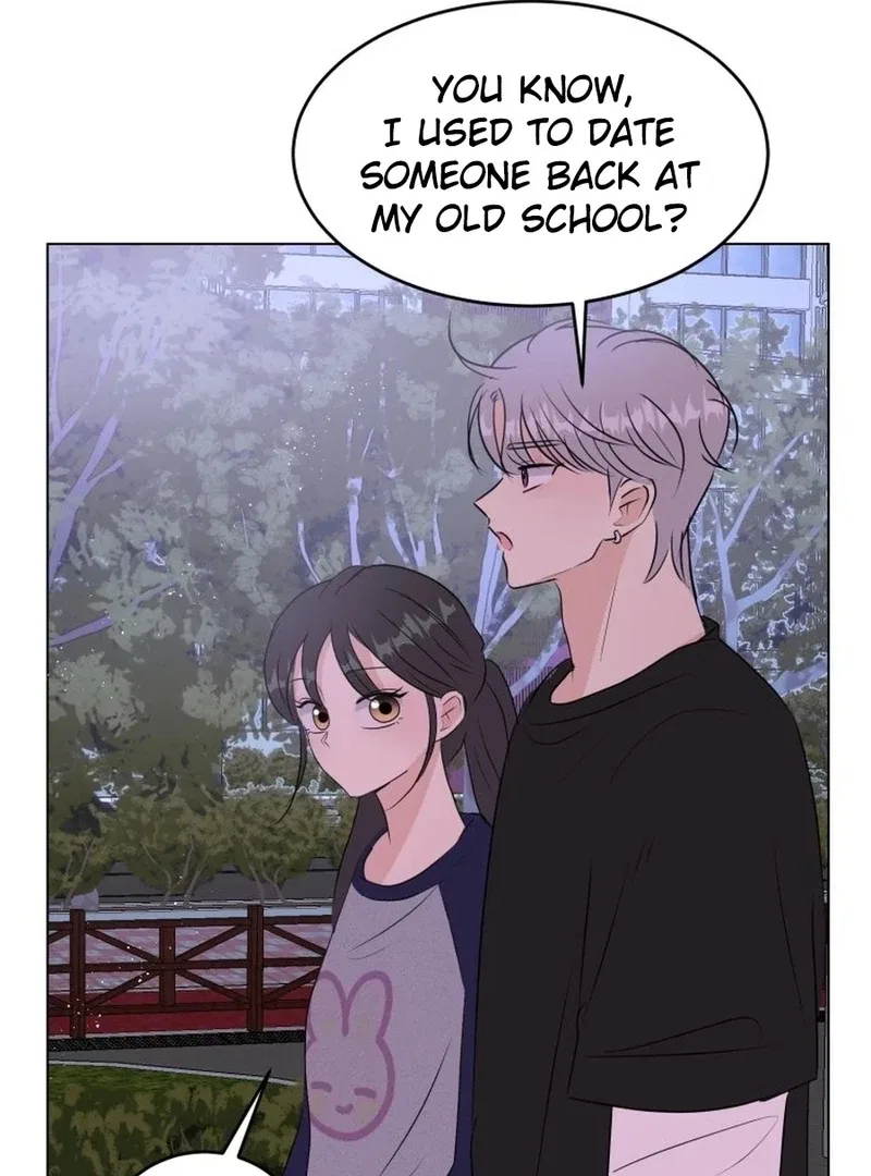 Highteen Spoiler Chapter 32 – Page 84