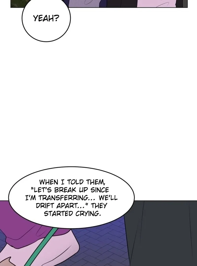 Highteen Spoiler Chapter 32 – Page 85
