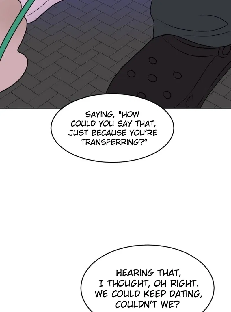 Highteen Spoiler Chapter 32 – Page 86