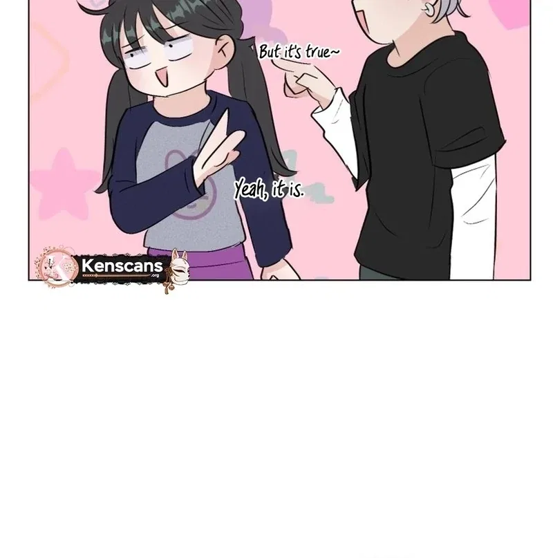 Highteen Spoiler Chapter 32 – Page 89