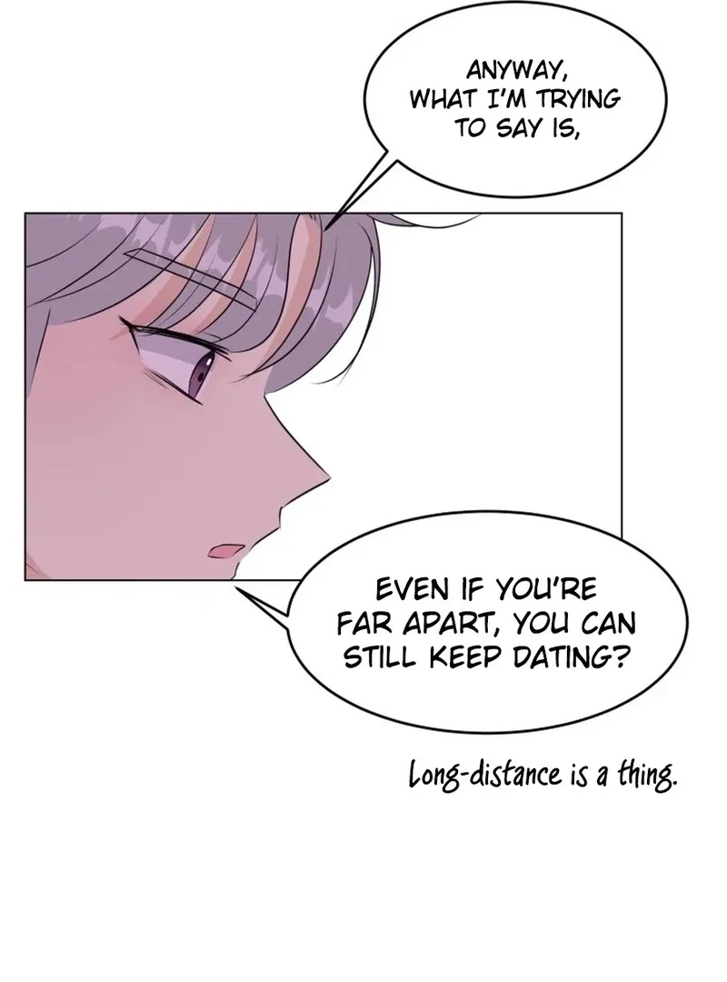 Highteen Spoiler Chapter 32 – Page 90