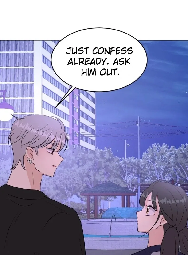 Highteen Spoiler Chapter 32 – Page 91
