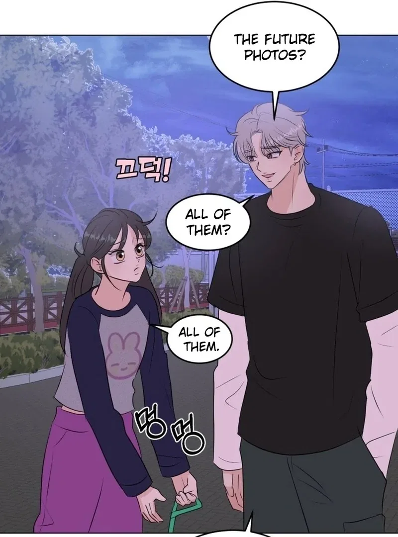 Highteen Spoiler Chapter 32 – Page 96