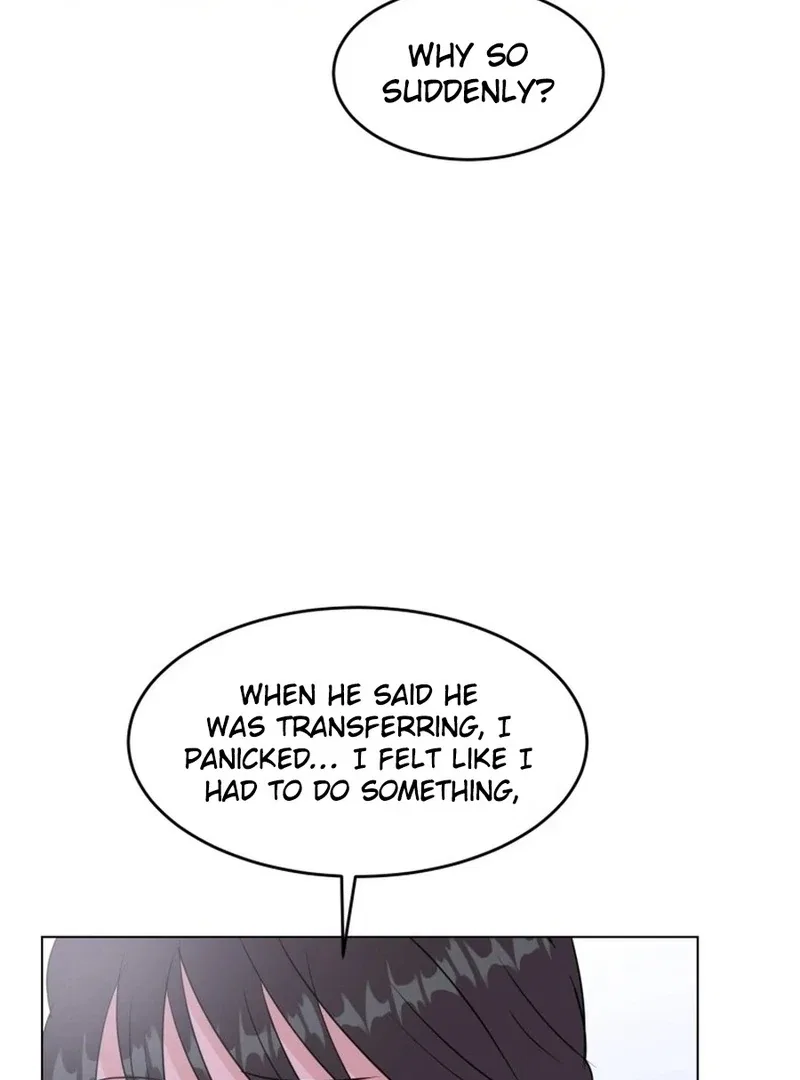 Highteen Spoiler Chapter 32 – Page 97