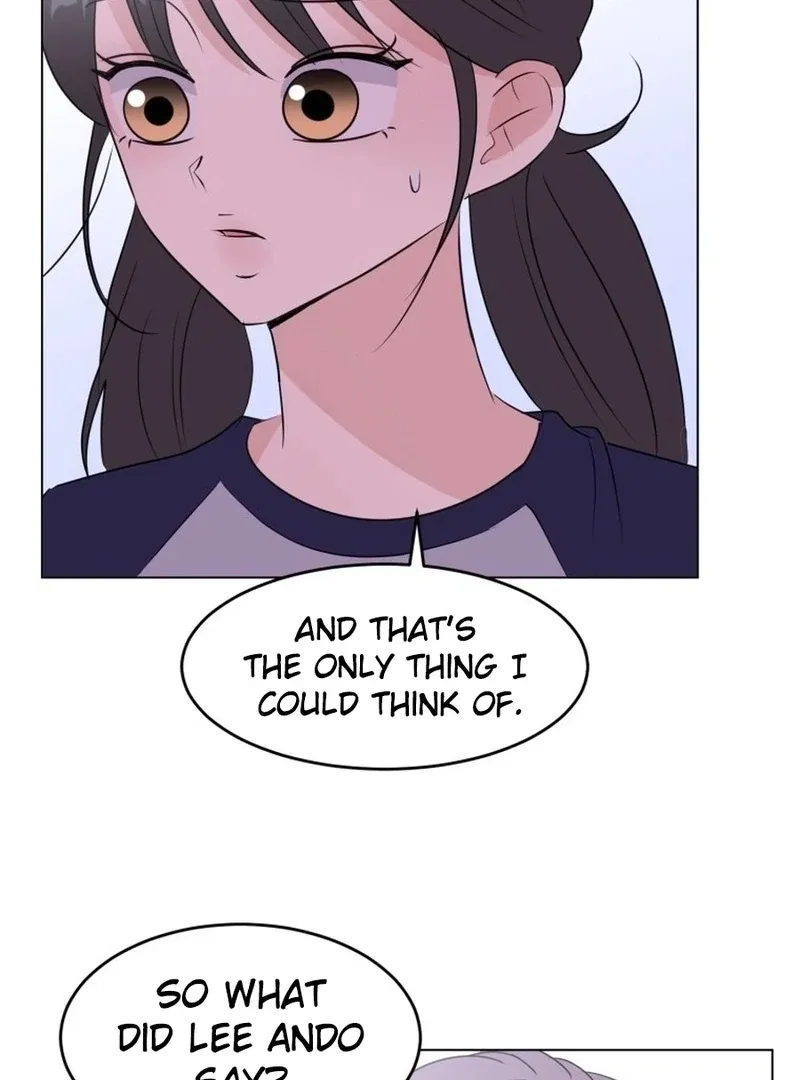 Highteen Spoiler Chapter 32 – Page 98