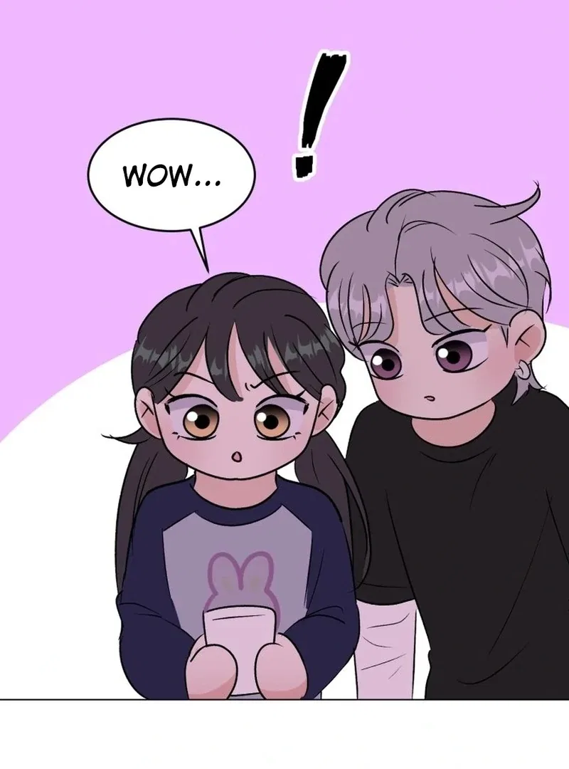 Highteen Spoiler Chapter 32 – Page 103