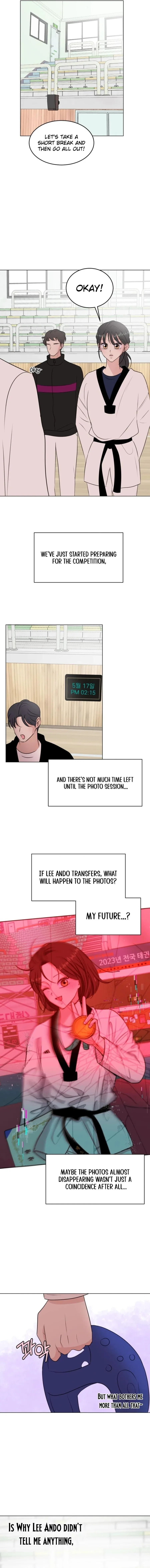 Highteen Spoiler Chapter 31 – Page 4
