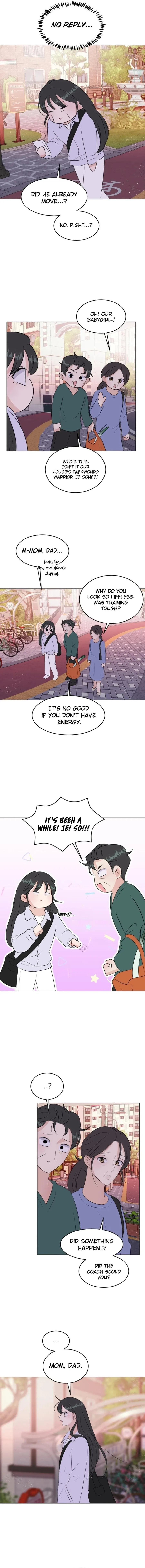 Highteen Spoiler Chapter 31 – Page 7