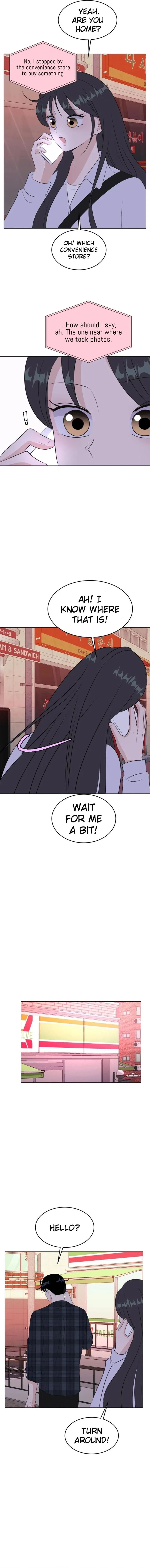 Highteen Spoiler Chapter 31 – Page 10