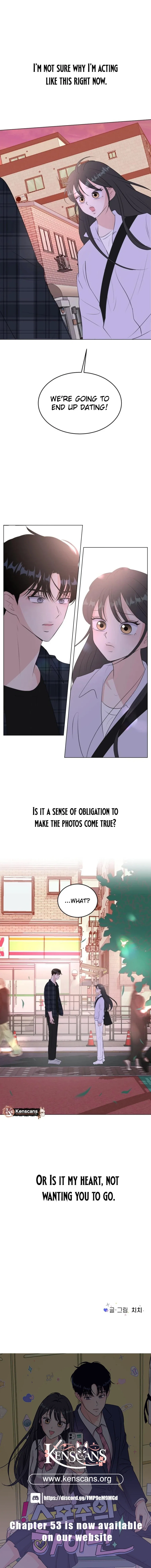 Highteen Spoiler Chapter 31 – Page 13