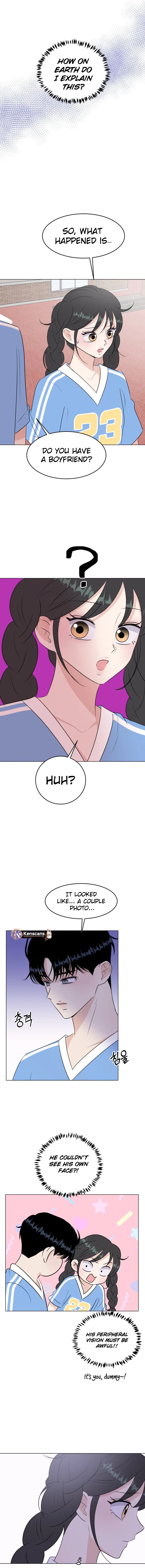 Highteen Spoiler Chapter 30 – Page 2
