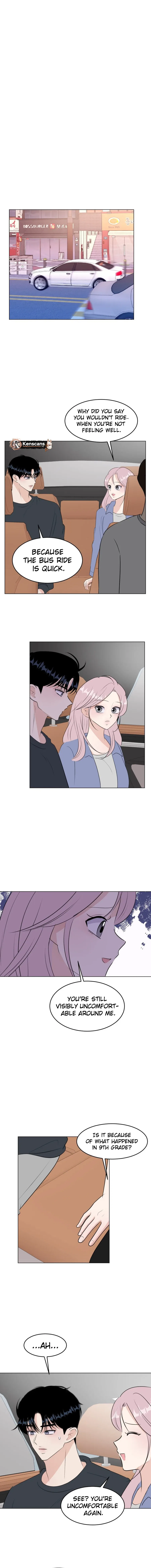Highteen Spoiler Chapter 30 – Page 7