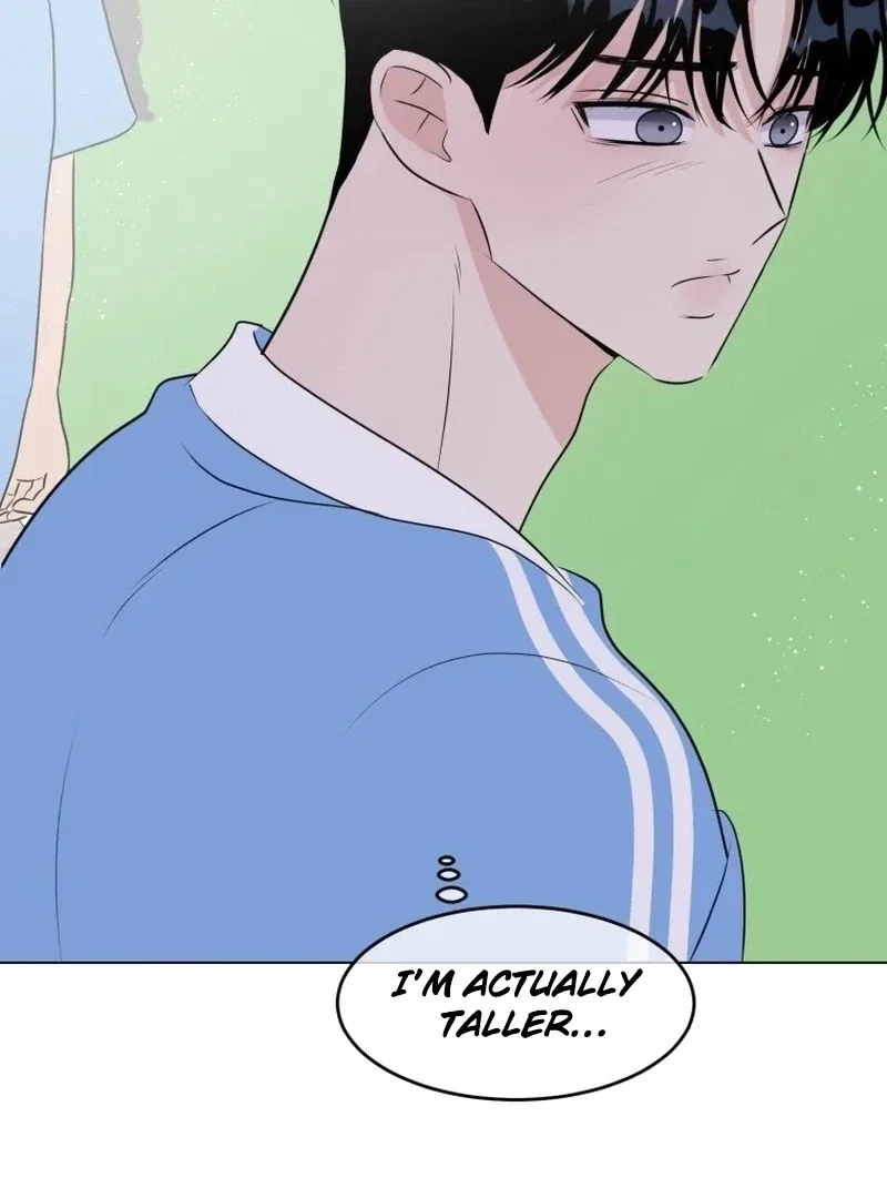 Highteen Spoiler Chapter 29 – Page 16