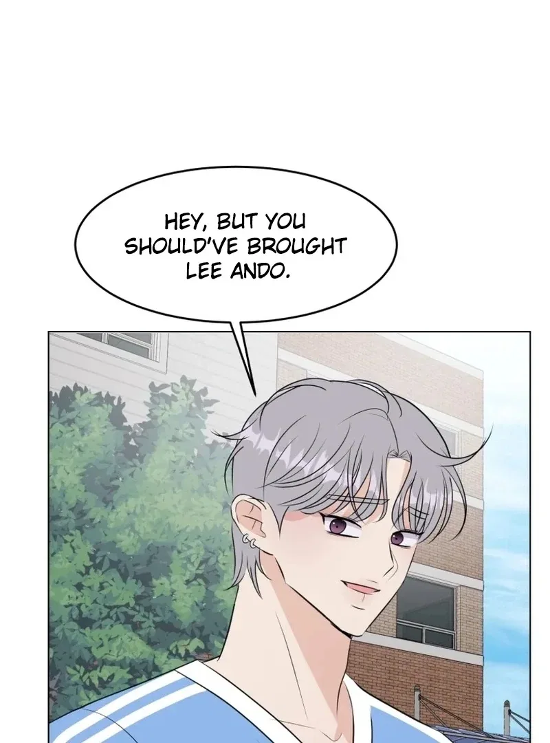 Highteen Spoiler Chapter 29 – Page 21