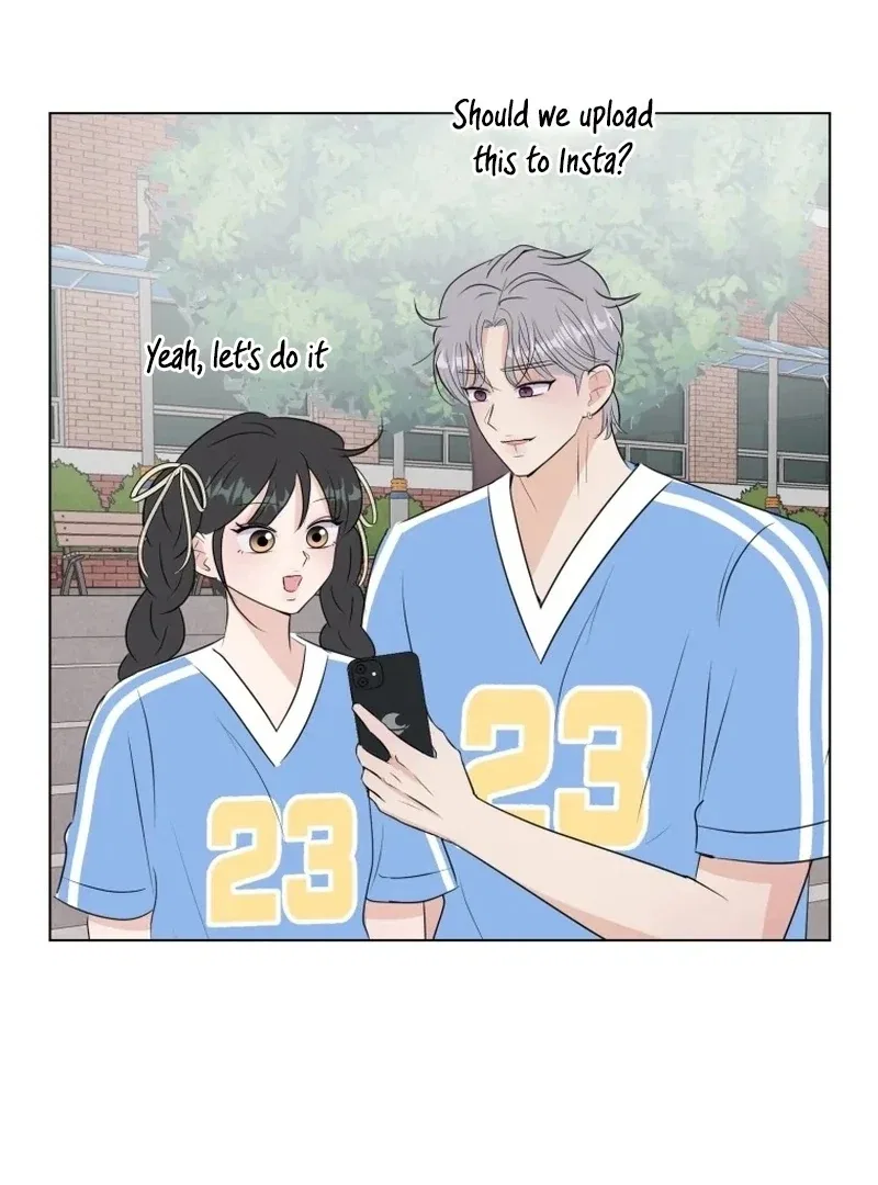 Highteen Spoiler Chapter 29 – Page 28
