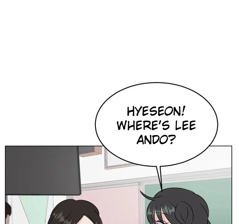 Highteen Spoiler Chapter 29 – Page 35