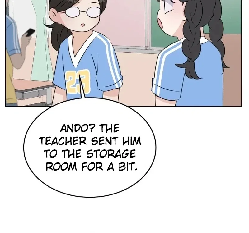 Highteen Spoiler Chapter 29 – Page 36