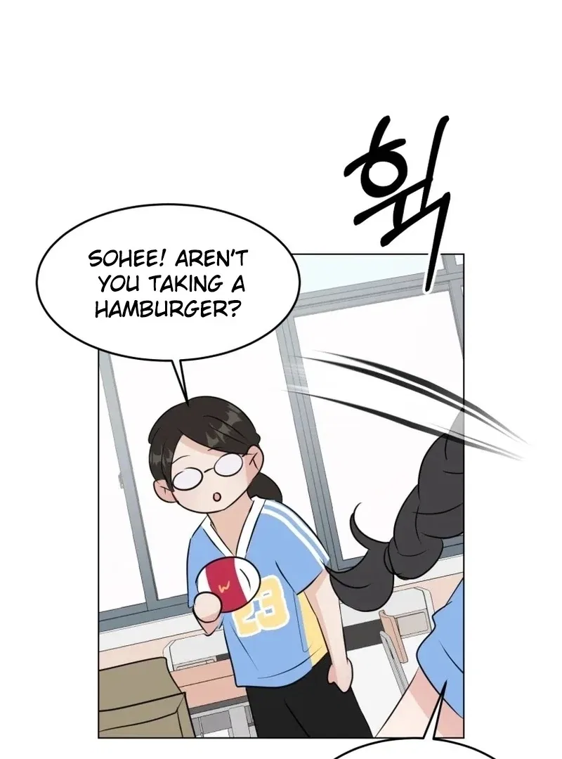 Highteen Spoiler Chapter 29 – Page 38