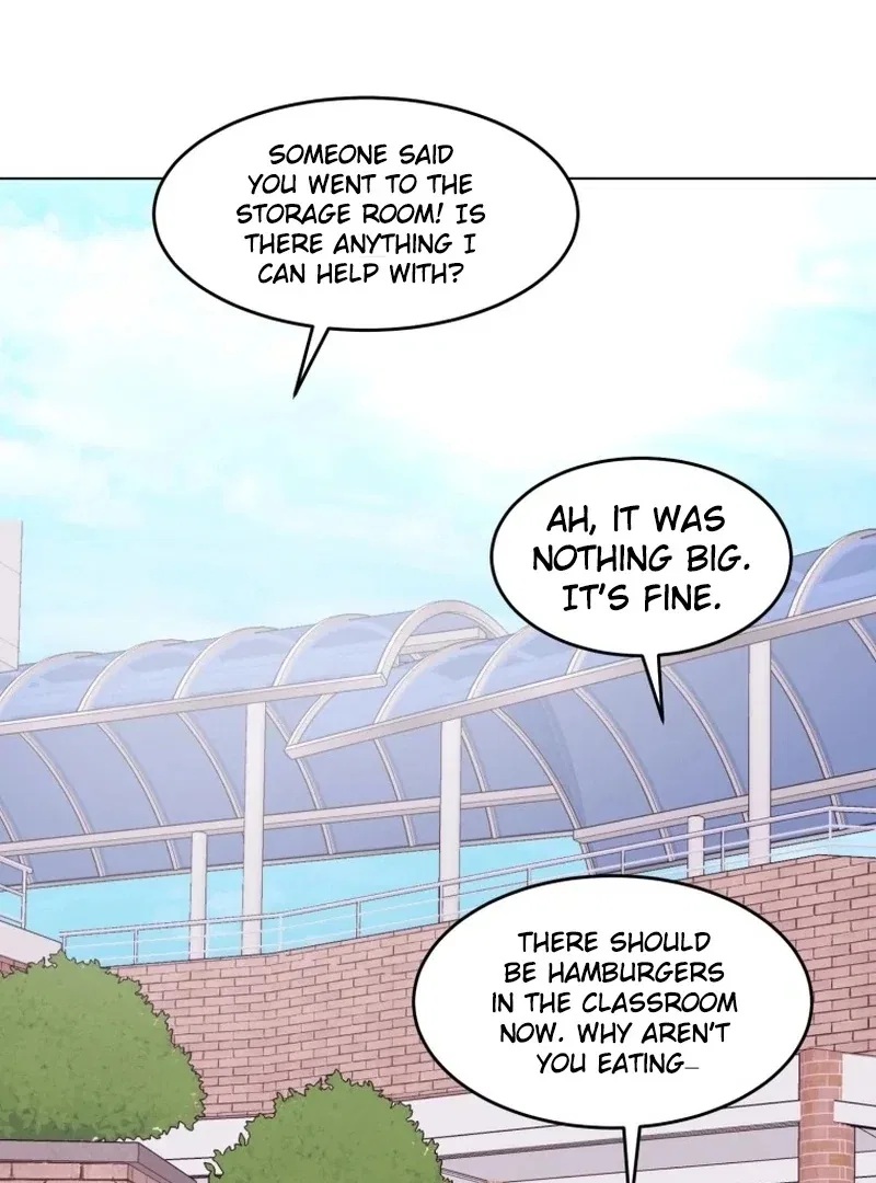 Highteen Spoiler Chapter 29 – Page 51