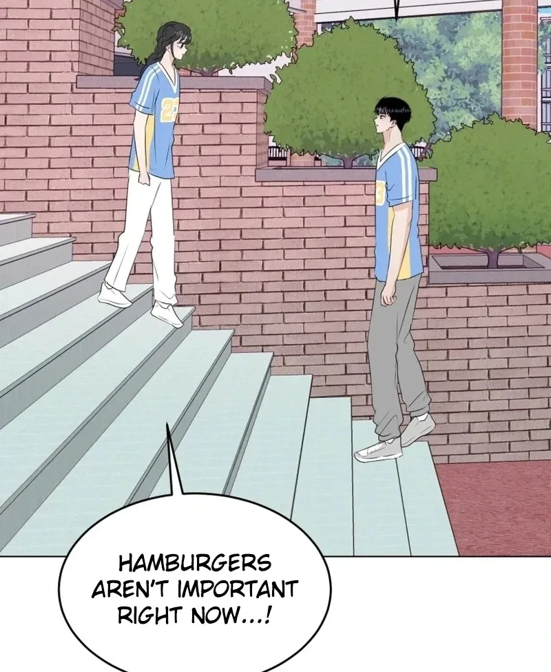 Highteen Spoiler Chapter 29 – Page 52