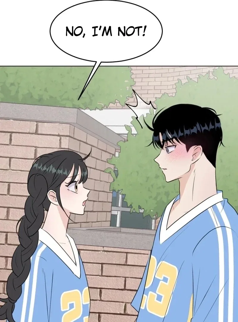 Highteen Spoiler Chapter 29 – Page 54