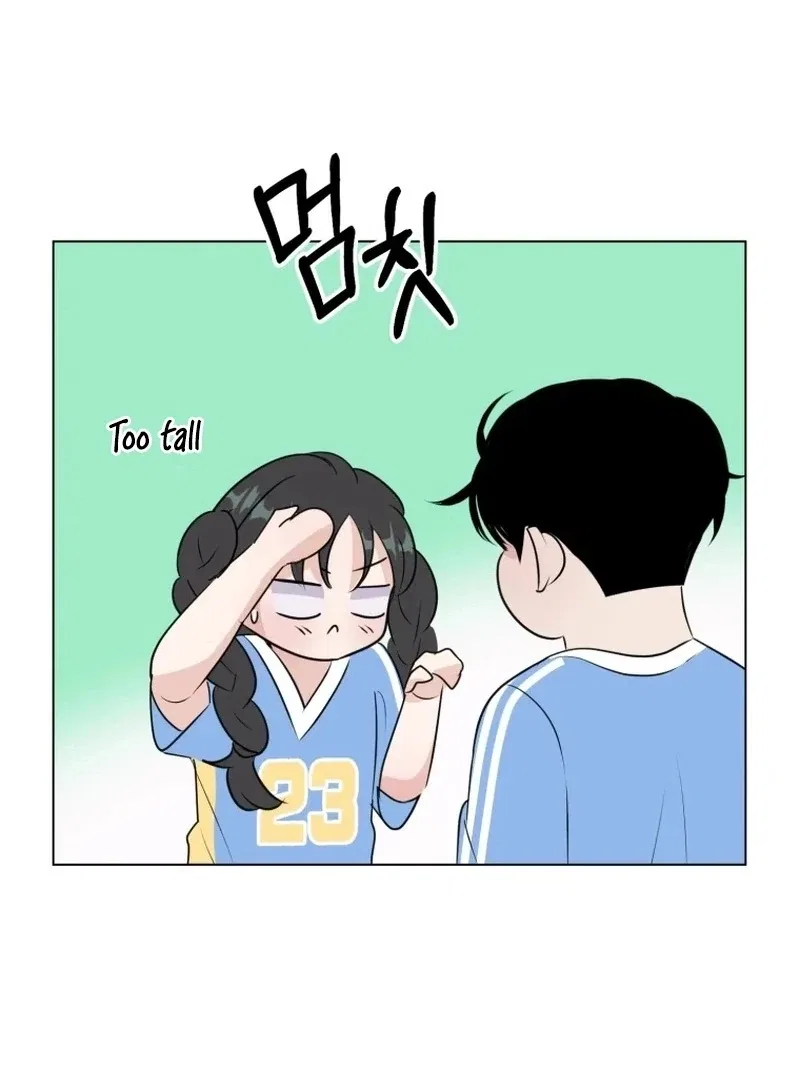 Highteen Spoiler Chapter 29 – Page 57