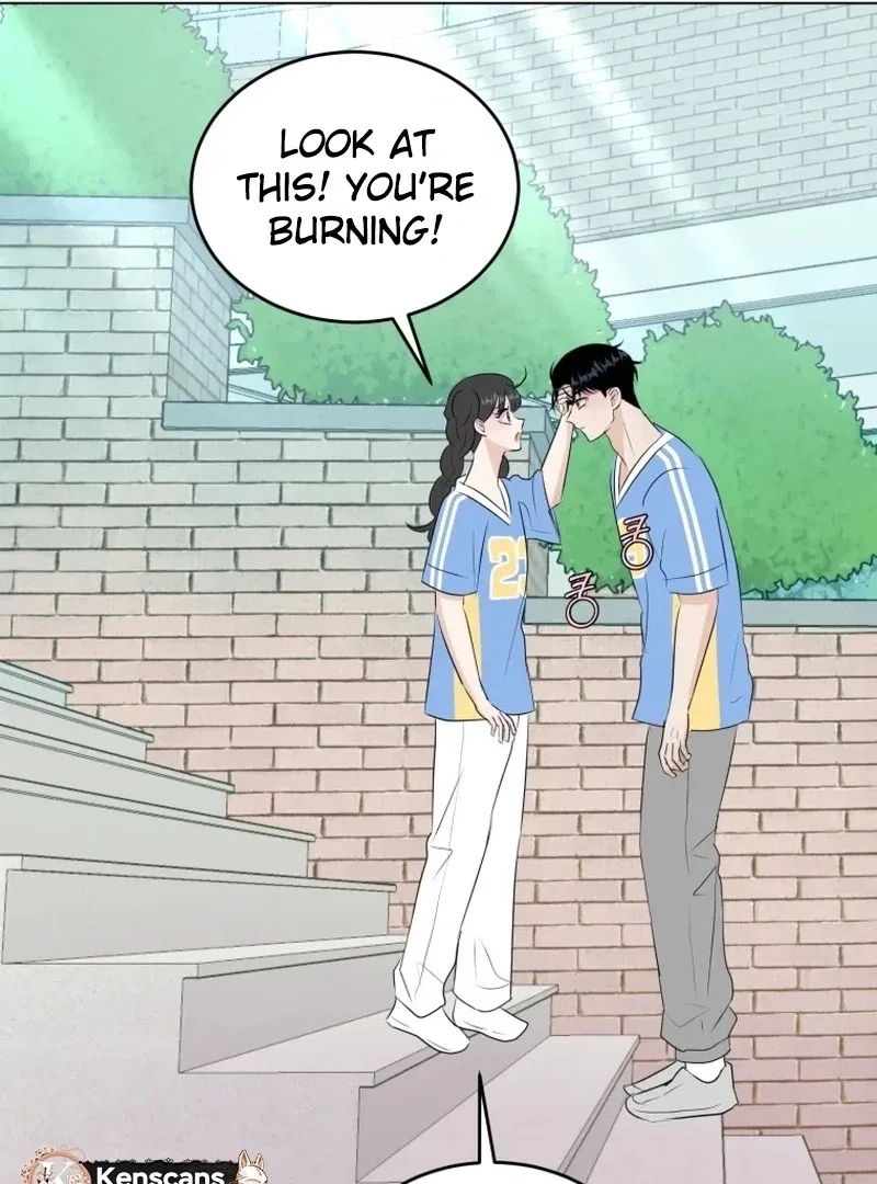 Highteen Spoiler Chapter 29 – Page 66