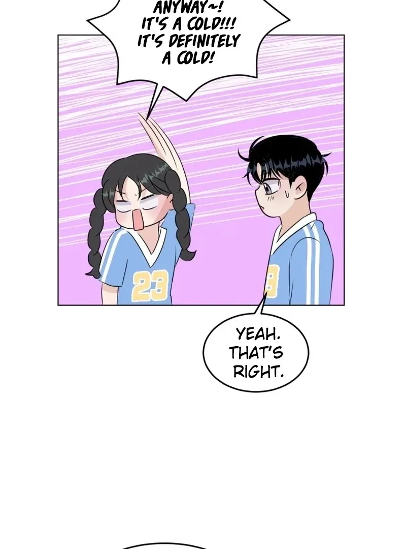 Highteen Spoiler Chapter 29 – Page 69