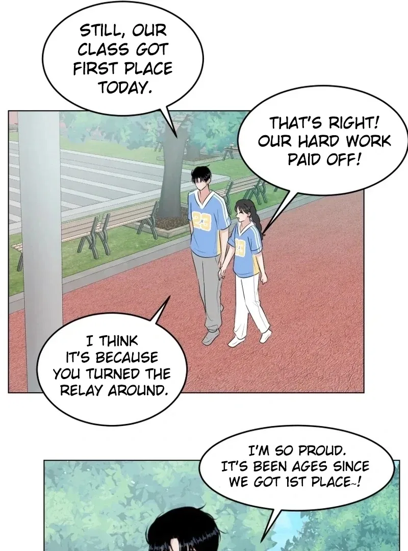 Highteen Spoiler Chapter 29 – Page 77