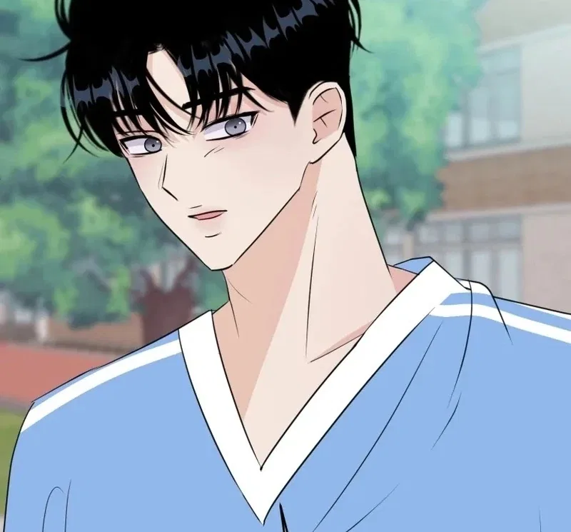 Highteen Spoiler Chapter 29 – Page 81