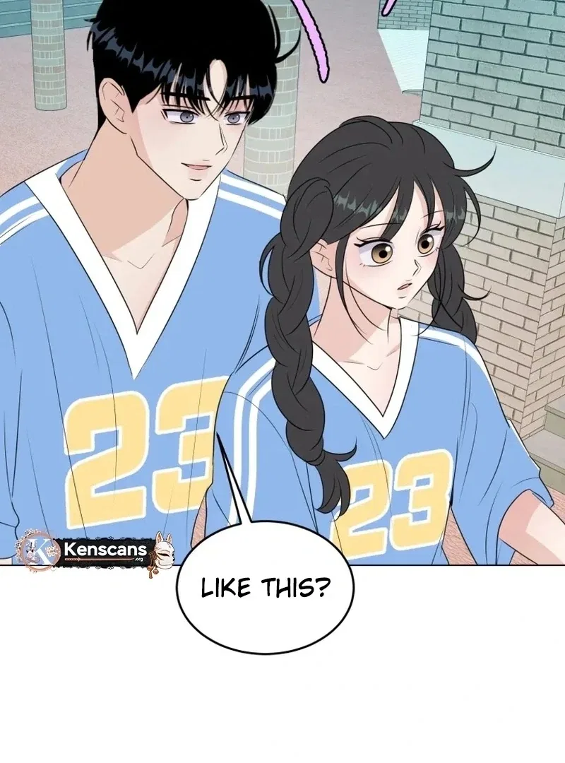 Highteen Spoiler Chapter 29 – Page 86