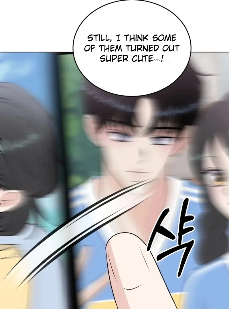 Highteen Spoiler Chapter 29 – Page 95