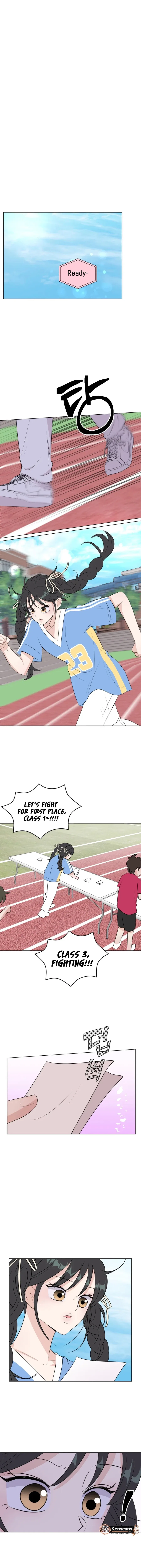 Highteen Spoiler Chapter 28 – Page 10