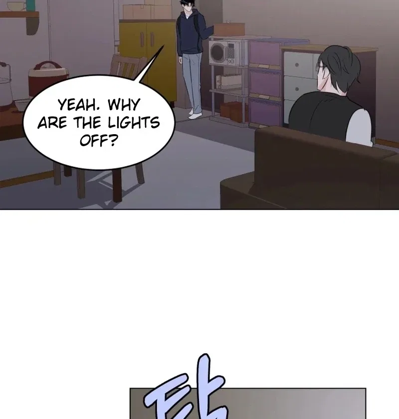 Highteen Spoiler Chapter 27 – Page 11