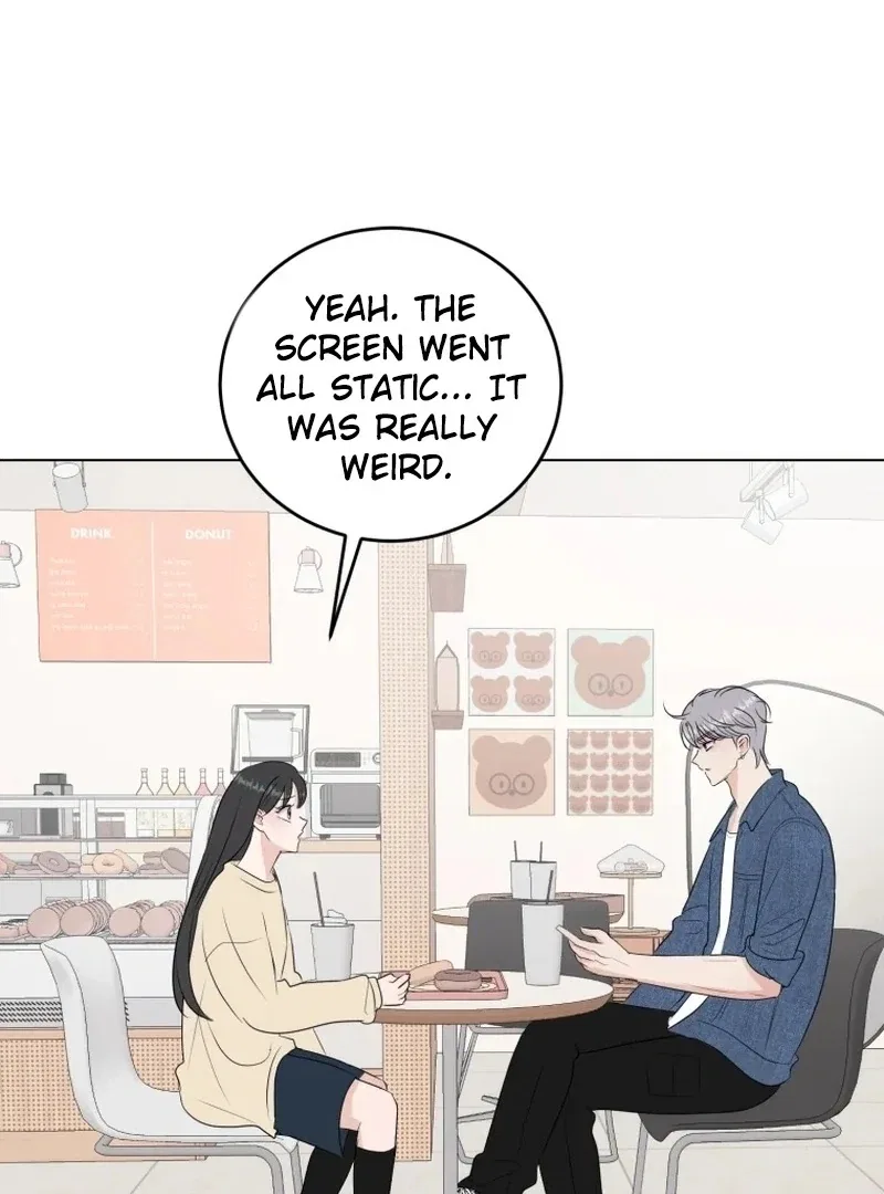 Highteen Spoiler Chapter 27 – Page 31