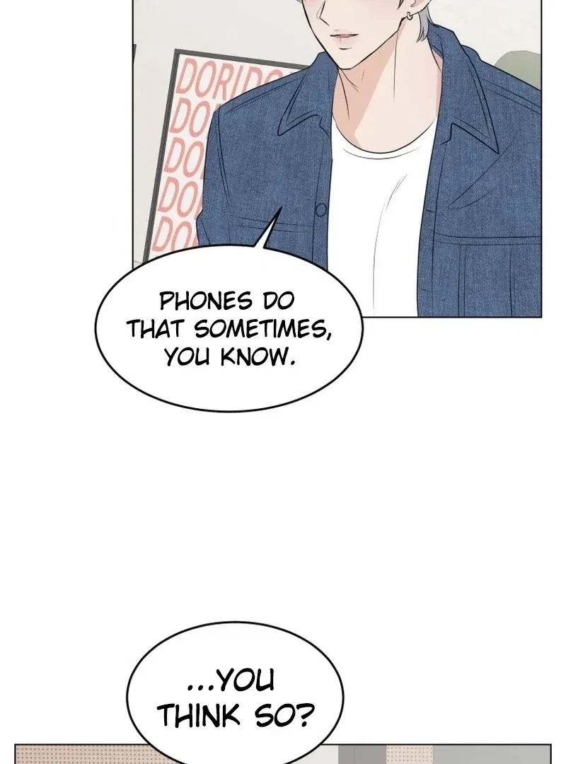 Highteen Spoiler Chapter 27 – Page 33