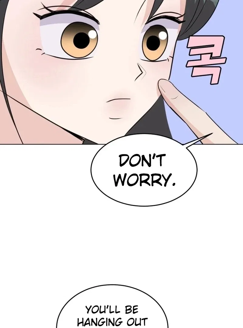 Highteen Spoiler Chapter 27 – Page 39