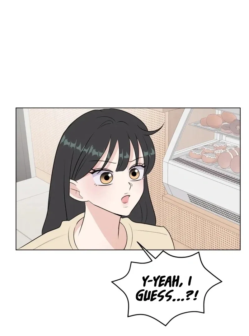 Highteen Spoiler Chapter 27 – Page 42