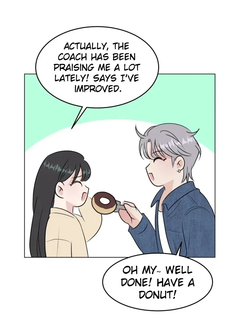 Highteen Spoiler Chapter 27 – Page 43