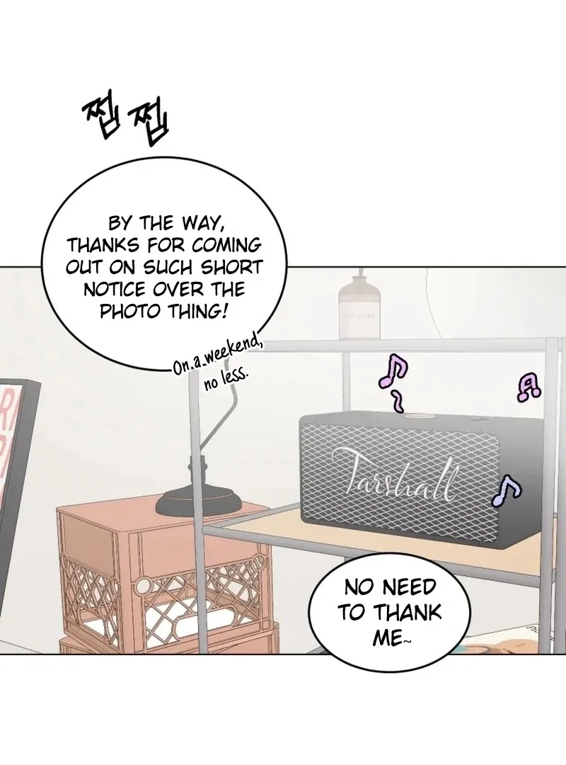 Highteen Spoiler Chapter 27 – Page 44