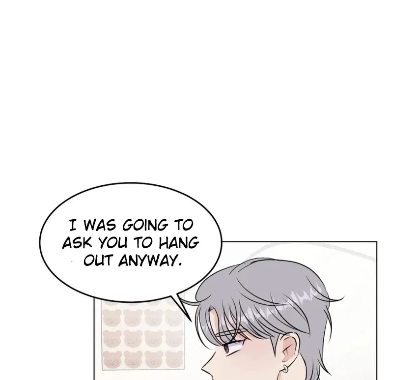 Highteen Spoiler Chapter 27 – Page 45