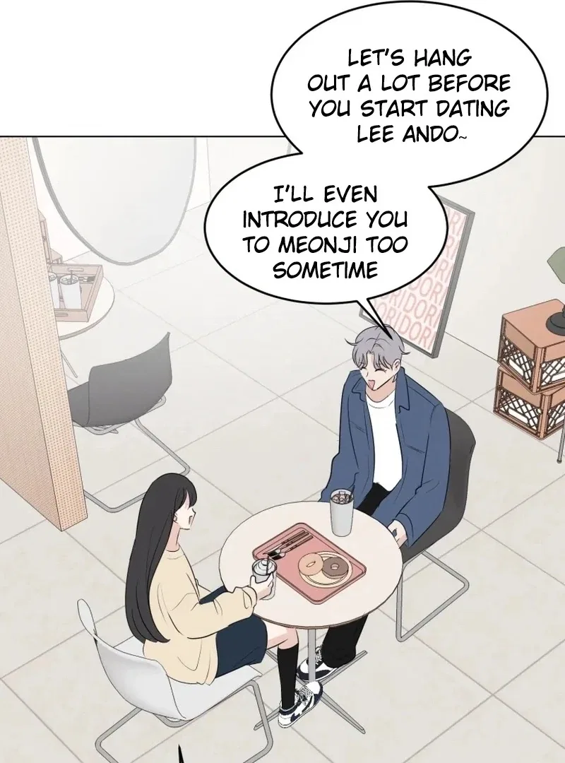 Highteen Spoiler Chapter 27 – Page 47