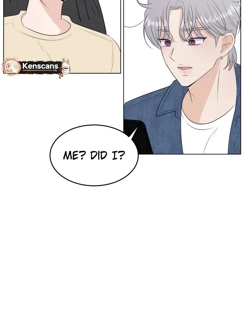 Highteen Spoiler Chapter 27 – Page 49