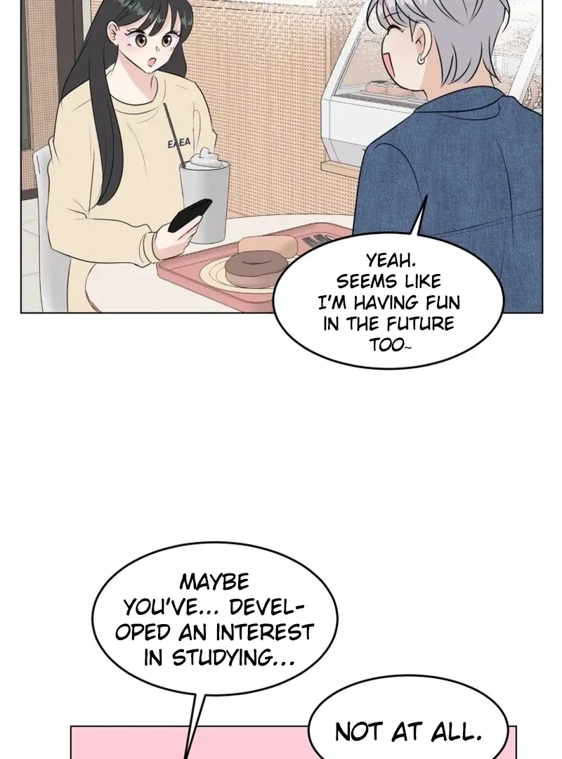 Highteen Spoiler Chapter 27 – Page 55