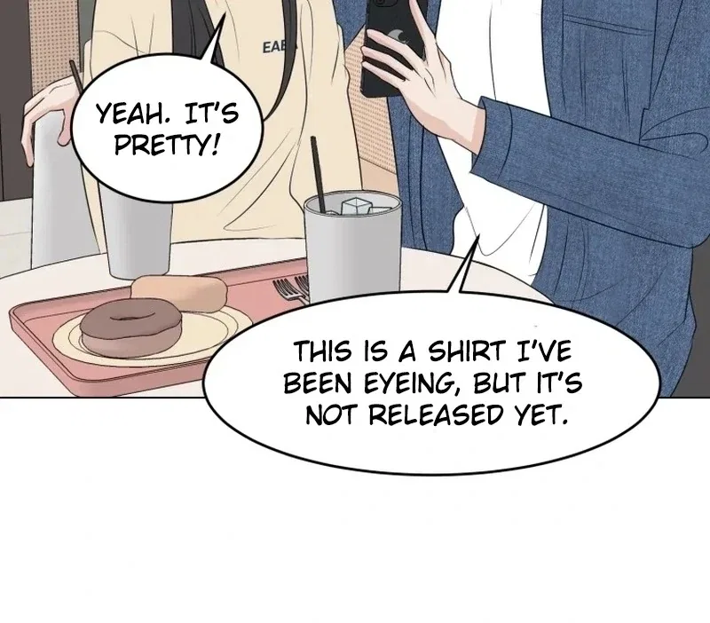 Highteen Spoiler Chapter 27 – Page 58