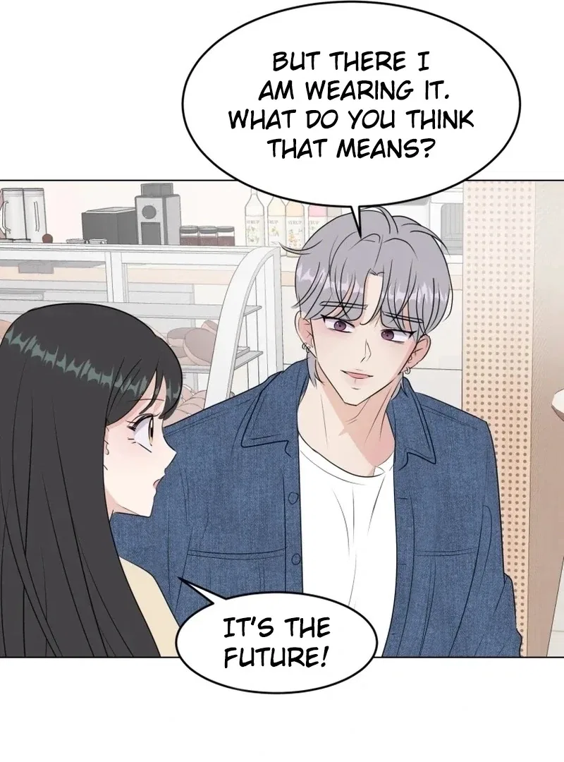 Highteen Spoiler Chapter 27 – Page 59