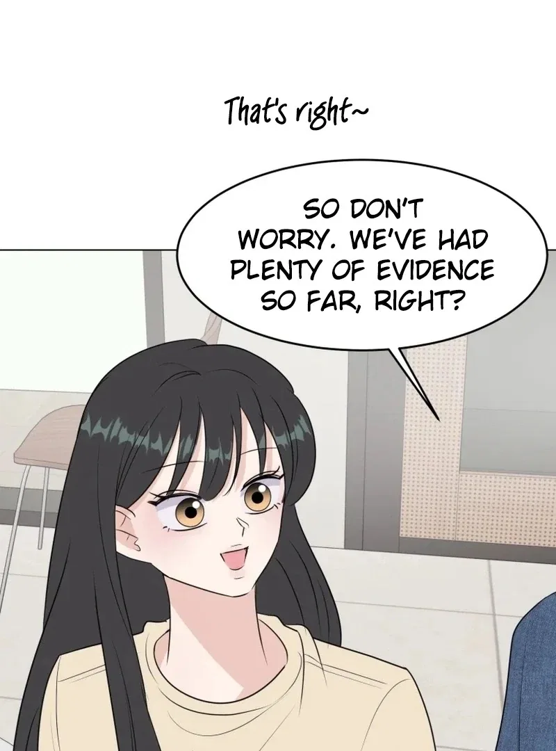 Highteen Spoiler Chapter 27 – Page 60