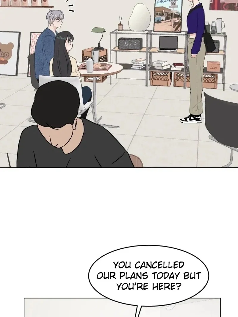 Highteen Spoiler Chapter 27 – Page 62