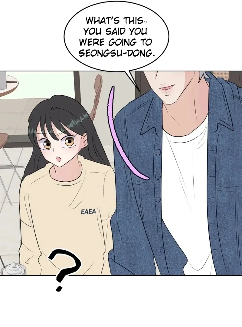 Highteen Spoiler Chapter 27 – Page 64
