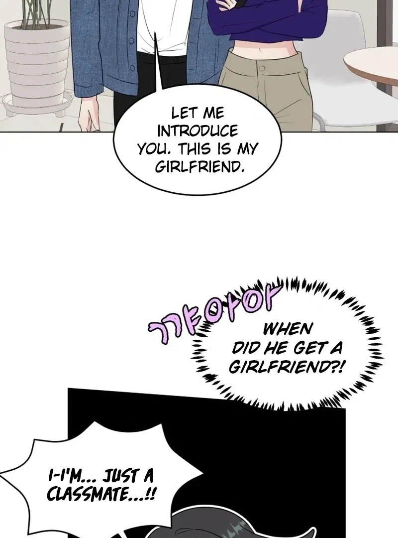 Highteen Spoiler Chapter 27 – Page 66
